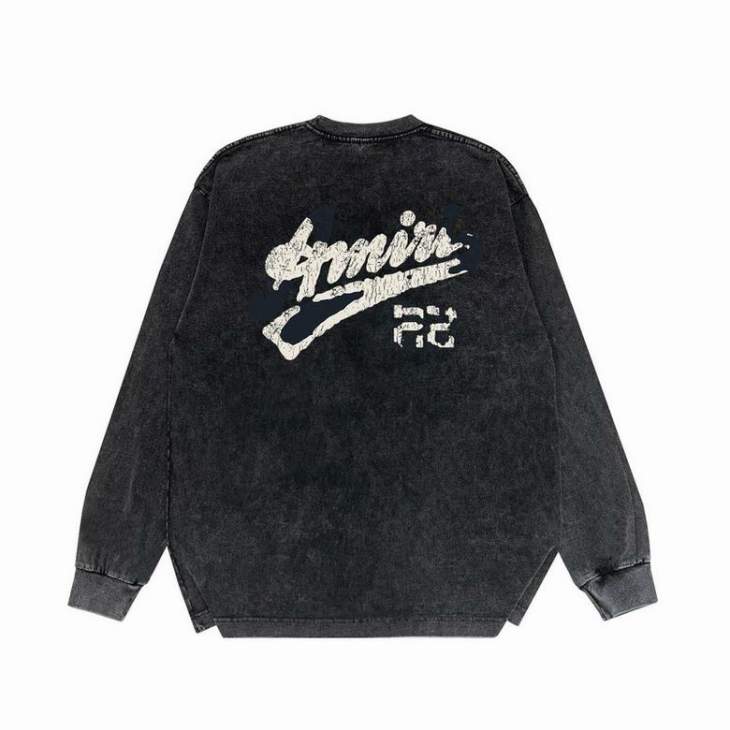 Picture of Amiri T Shirt Long _SKUAmiriS-XXLZJCH08249648